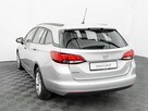 Opel Astra WD6075P#1.2 T Edition Cz.park 2 stref klima LED Salon PL VAT23% - 4