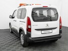 Peugeot RIFTER GD669TG#1.2 PureTech Active Tempomat Klima Salon PL VAT23% - 4