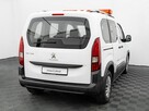 Peugeot RIFTER GD669TG#1.2 PureTech Active Tempomat Klima Salon PL VAT23% - 5
