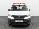 Peugeot RIFTER GD669TG#1.2 PureTech Active Tempomat Klima Salon PL VAT23% - 7
