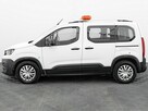 Peugeot RIFTER GD669TG#1.2 PureTech Active Tempomat Klima Salon PL VAT23% - 8