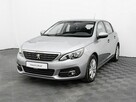 Peugeot 308 GD038YE#1.2 Active Pack Kamera 360 Virtual Cockpit Salon PL VAT23% - 2