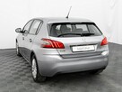 Peugeot 308 GD038YE#1.2 Active Pack Kamera 360 Virtual Cockpit Salon PL VAT23% - 4