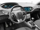Peugeot 308 GD038YE#1.2 Active Pack Kamera 360 Virtual Cockpit Salon PL VAT23% - 6