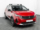 Peugeot 5008 GD411YW# 1.6 PureTech GT Pack Podgrz.f Szklany dach Salon PL VAT23% - 3