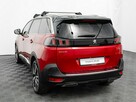 Peugeot 5008 GD411YW# 1.6 PureTech GT Pack Podgrz.f Szklany dach Salon PL VAT23% - 4