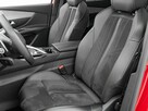 Peugeot 5008 GD411YW# 1.6 PureTech GT Pack Podgrz.f Szklany dach Salon PL VAT23% - 14