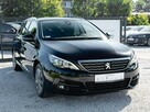 Peugeot 308 SW WD0810S#1.5 BlueHDi Allure EAT8 Kamera 360 Salon PL VAT23% - 2