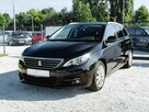 Peugeot 308 SW WD0810S#1.5 BlueHDi Allure EAT8 Kamera 360 Salon PL VAT23% - 3