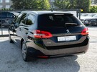Peugeot 308 SW WD0810S#1.5 BlueHDi Allure EAT8 Kamera 360 Salon PL VAT23% - 4