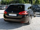 Peugeot 308 SW WD0810S#1.5 BlueHDi Allure EAT8 Kamera 360 Salon PL VAT23% - 5