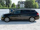 Peugeot 308 SW WD0810S#1.5 BlueHDi Allure EAT8 Kamera 360 Salon PL VAT23% - 9