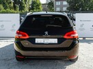 Peugeot 308 SW WD0810S#1.5 BlueHDi Allure EAT8 Kamera 360 Salon PL VAT23% - 10