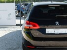 Peugeot 308 SW WD0810S#1.5 BlueHDi Allure EAT8 Kamera 360 Salon PL VAT23% - 11