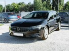 Opel Insignia WD2912S#2.0 CDTI Elegance NAVI 2 stref klima LED Salon PL VAT23% - 2