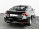 Škoda Octavia GD2E983#1.5 TSI Ambition K.cofania Cz.park LED Salon PL VAT 23% - 5