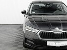 Škoda Octavia GD2E983#1.5 TSI Ambition K.cofania Cz.park LED Salon PL VAT 23% - 8