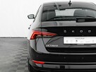 Škoda Octavia GD2E983#1.5 TSI Ambition K.cofania Cz.park LED Salon PL VAT 23% - 11
