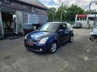 Suzuki Swift 1.5 Benzyna 102 KM, Automat, Klimatyzacja, Grzane Fotele, Alufelgi - 3