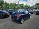 Suzuki Swift 1.5 Benzyna 102 KM, Automat, Klimatyzacja, Grzane Fotele, Alufelgi - 4