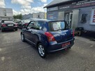 Suzuki Swift 1.5 Benzyna 102 KM, Automat, Klimatyzacja, Grzane Fotele, Alufelgi - 5