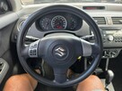 Suzuki Swift 1.5 Benzyna 102 KM, Automat, Klimatyzacja, Grzane Fotele, Alufelgi - 8
