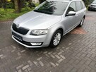 Škoda Octavia 1.6 TDi - 2