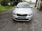 Škoda Octavia 1.6 TDi - 3