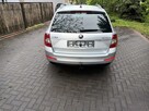 Škoda Octavia 1.6 TDi - 4