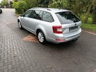Škoda Octavia 1.6 TDi - 5
