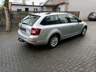 Škoda Octavia 1.6 TDi - 6