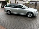 Škoda Octavia 1.6 TDi - 7