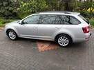 Škoda Octavia 1.6 TDi - 8