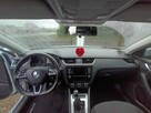 Škoda Octavia 1.6 TDi - 12