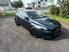 Volvo V40 D2, 1.6 , full opcja, radar, blis - 1