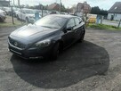 Volvo V40 D2, 1.6 , full opcja, radar, blis - 2