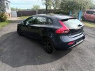 Volvo V40 D2, 1.6 , full opcja, radar, blis - 4