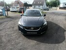 Volvo V40 D2, 1.6 , full opcja, radar, blis - 6