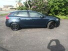 Volvo V40 D2, 1.6 , full opcja, radar, blis - 7