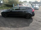 Volvo V40 D2, 1.6 , full opcja, radar, blis - 8