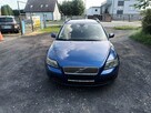 Volvo V50 2.0 D - 4