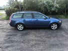 Volvo V50 2.0 D - 5