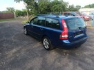 Volvo V50 2.0 D - 8