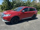 Mitsubishi Outlander 2.0 , 150 KM , instalacja gazowa - 1