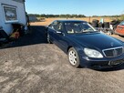 Mercedes S 500 500L, 4-Matic, Ful opcja - 1