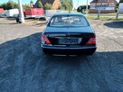 Mercedes S 500 500L, 4-Matic, Ful opcja - 4