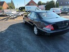 Mercedes S 500 500L, 4-Matic, Ful opcja - 8