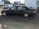 Mercedes S 500 500L, 4-Matic, Ful opcja - 9
