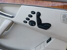 Mercedes S 500 500L, 4-Matic, Ful opcja - 11