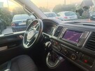 Volkswagen Caravelle 2.0 TDi , long , automat - 11